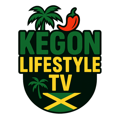 Kegon Lifestyle TV 